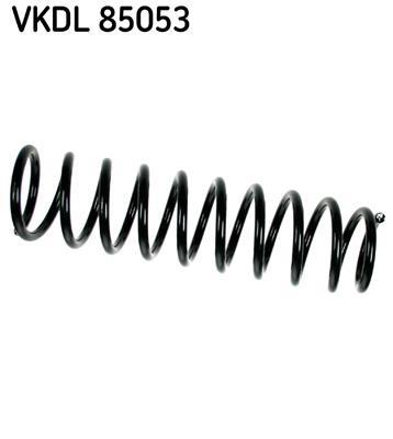 Mola de suspensão SKF ref. VKDL 85053